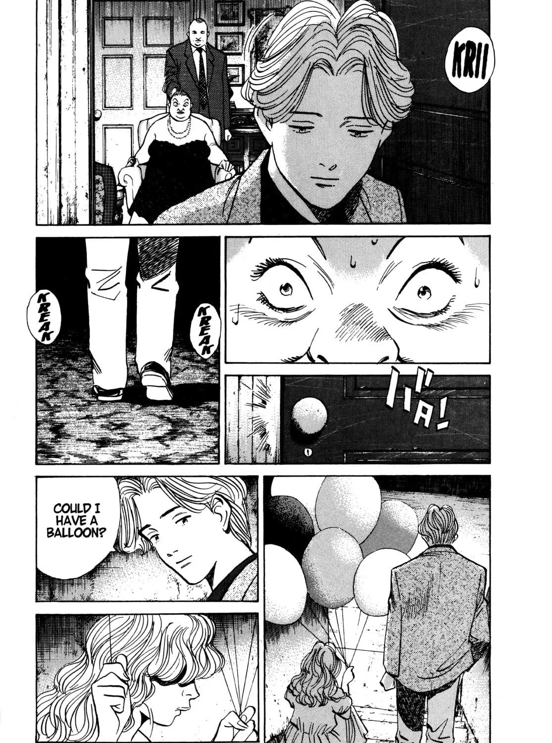 Read Monster (Perfect Edition) chapter 65 image 40 on Lezhin