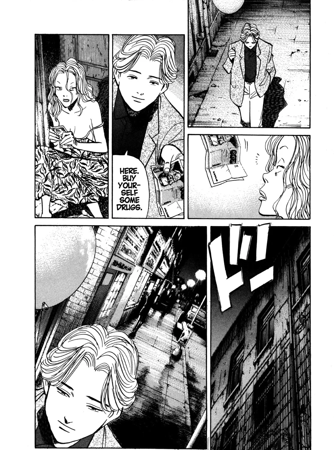 Read Monster (Perfect Edition) chapter 65 image 42 on Lezhin