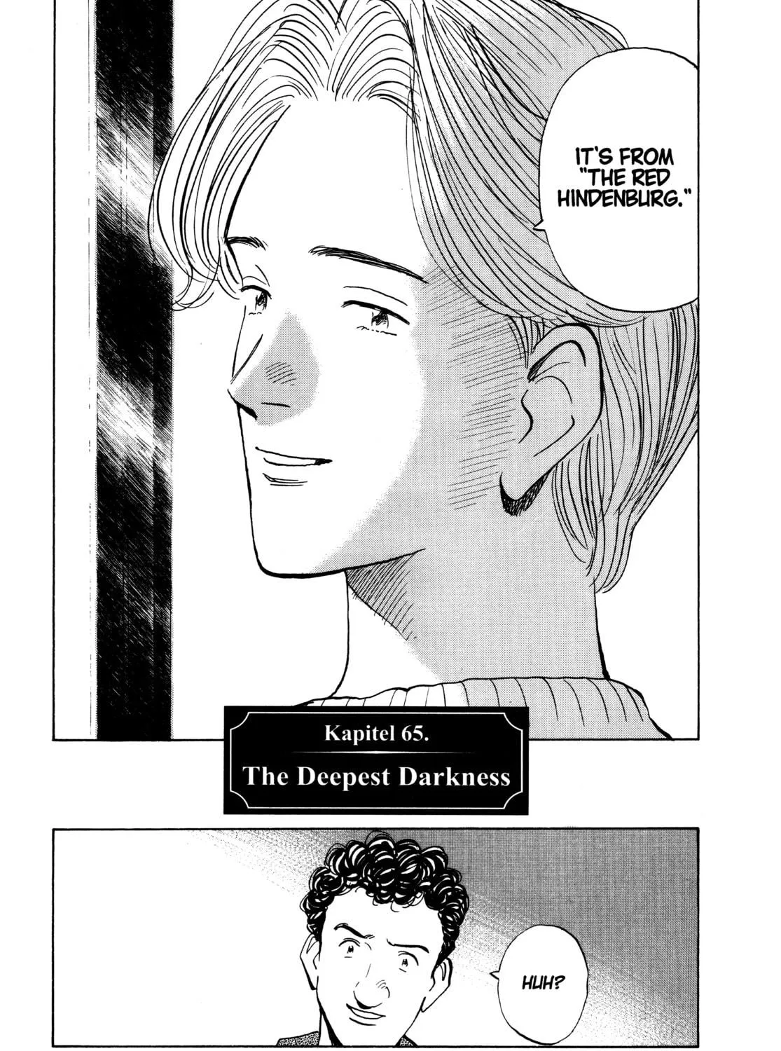 Read Monster (Perfect Edition) chapter 65 image 8 on Lezhin