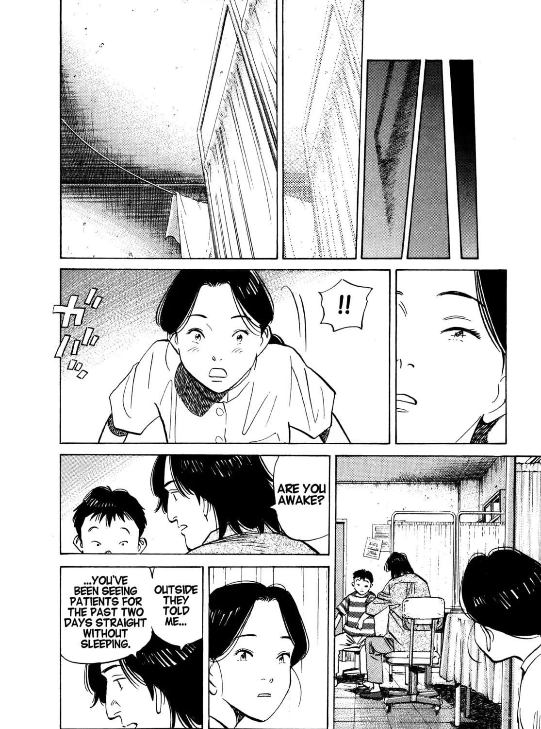 Read Monster (Perfect Edition) chapter 66 image 14 on Lezhin