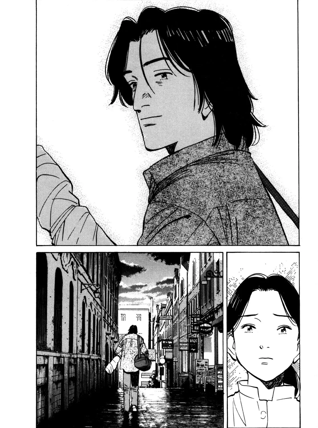 Read Monster (Perfect Edition) chapter 66 image 42 on Lezhin
