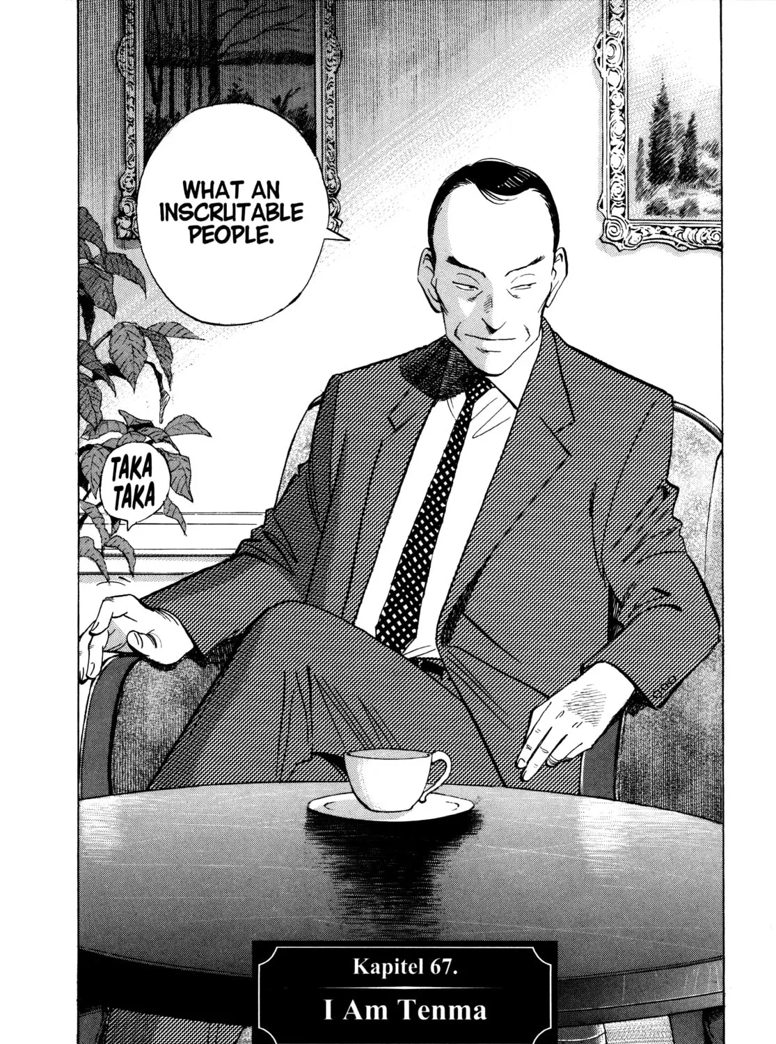Read Monster (Perfect Edition) chapter 67 image 2 on Lezhin