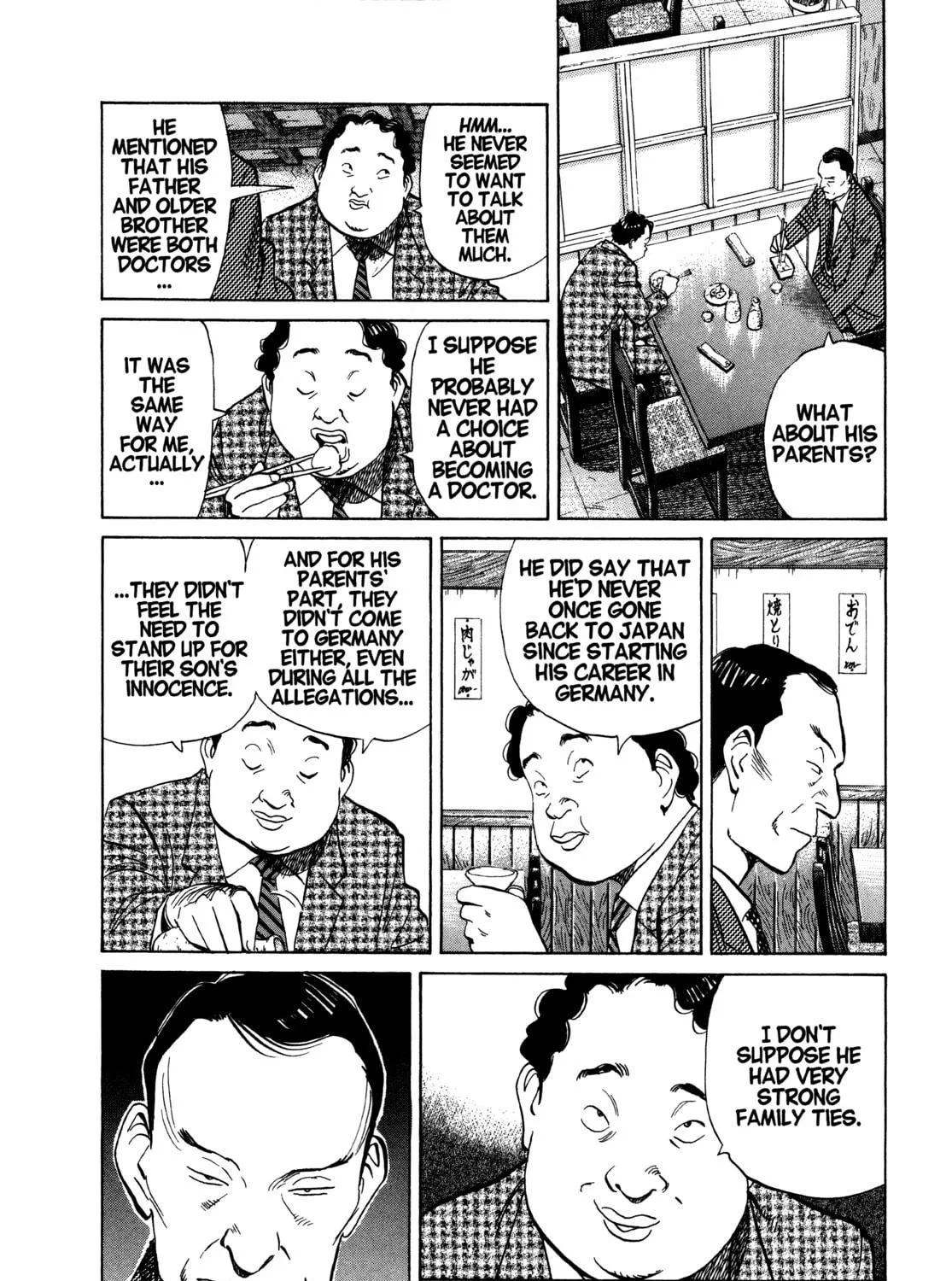 Read Monster (Perfect Edition) chapter 67 image 22 on Lezhin