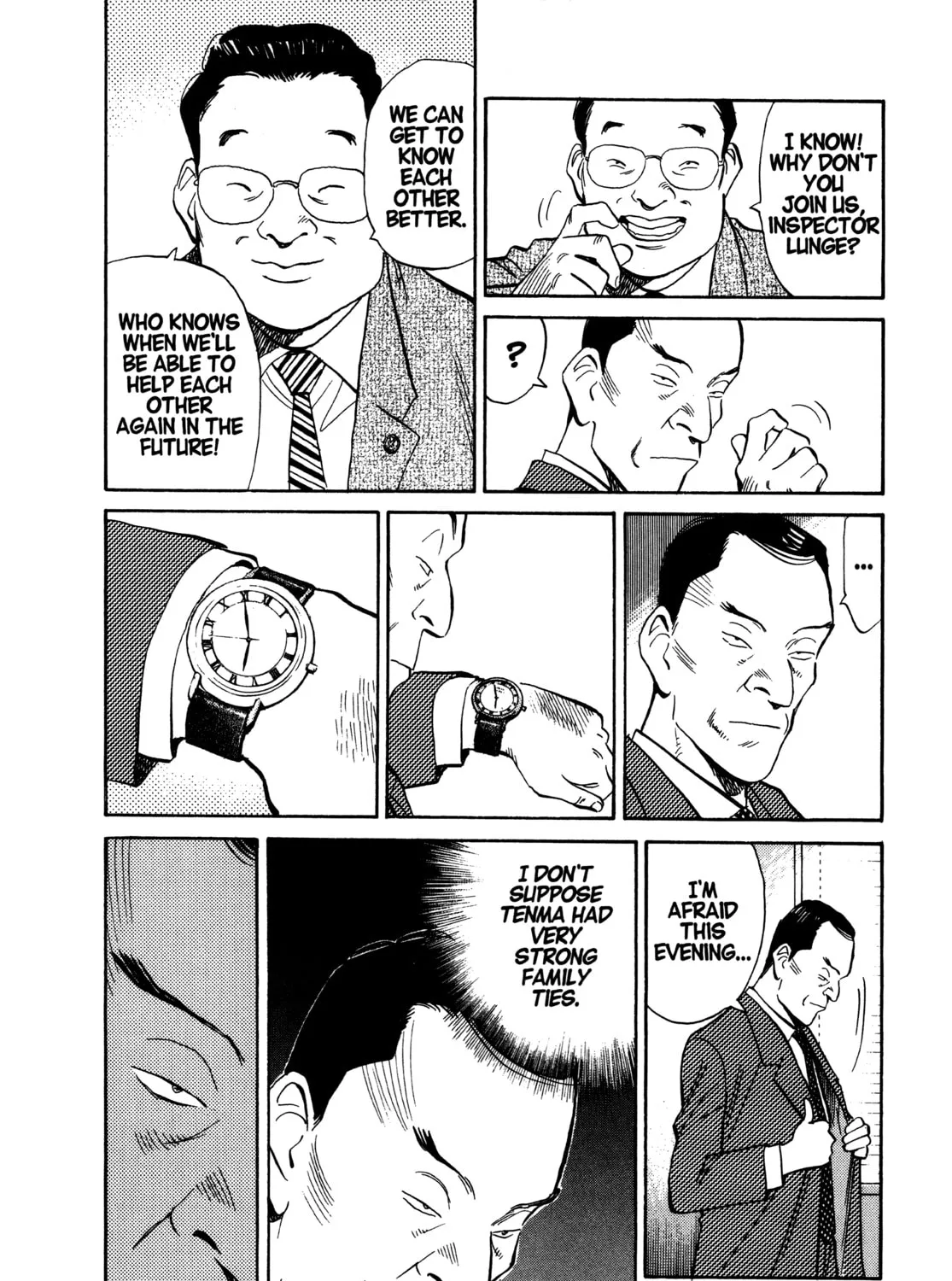 Read Monster (Perfect Edition) chapter 67 image 26 on Lezhin