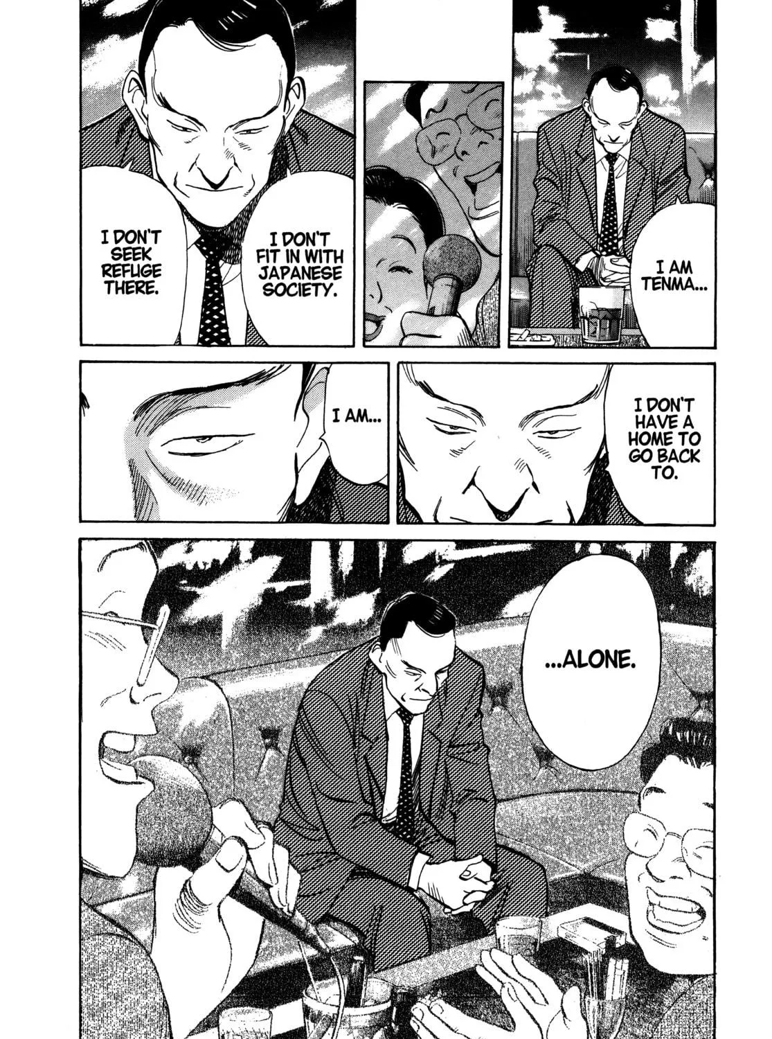 Read Monster (Perfect Edition) chapter 67 image 34 on Lezhin