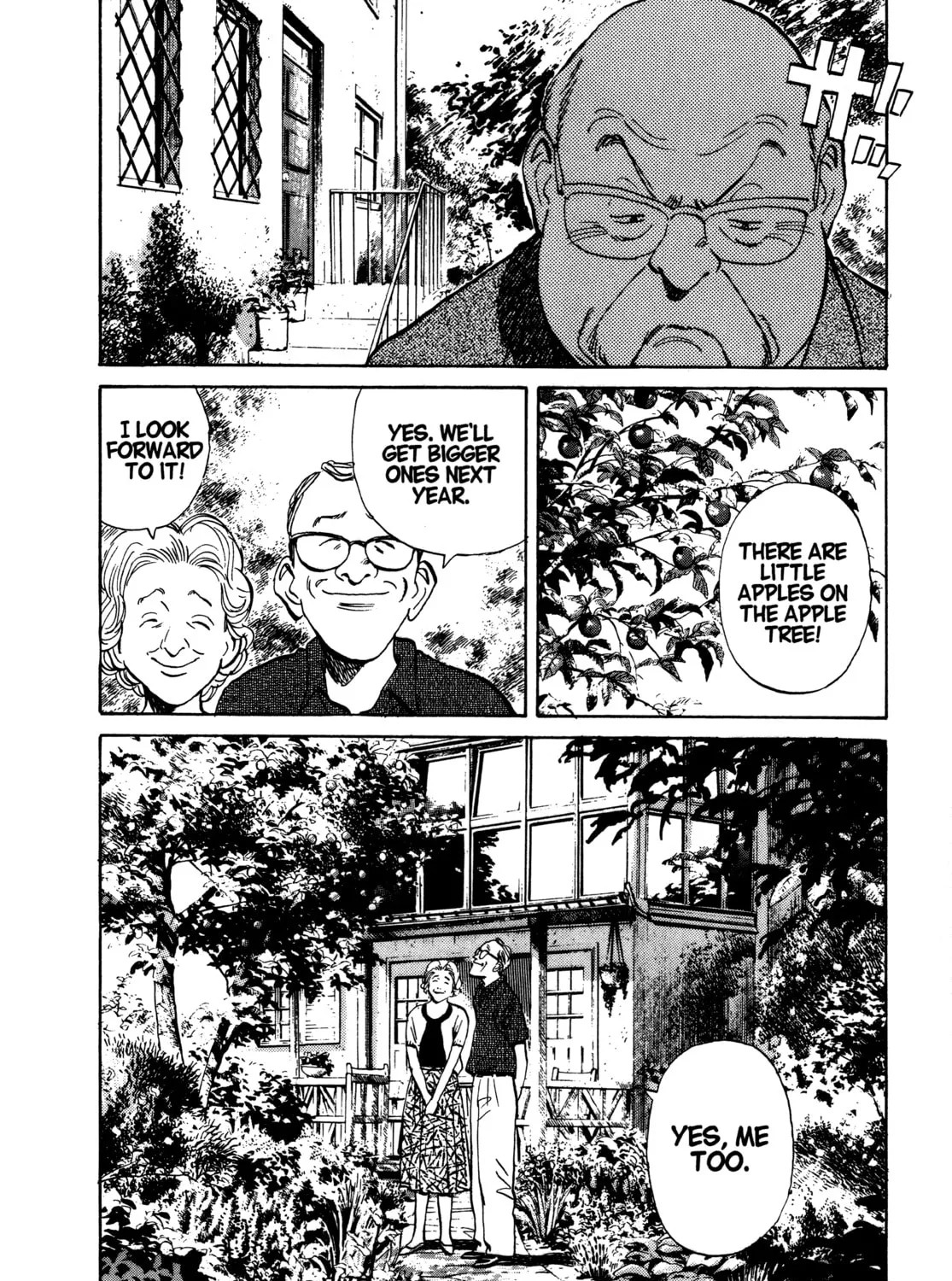 Read Monster (Perfect Edition) chapter 68 image 26 on Lezhin