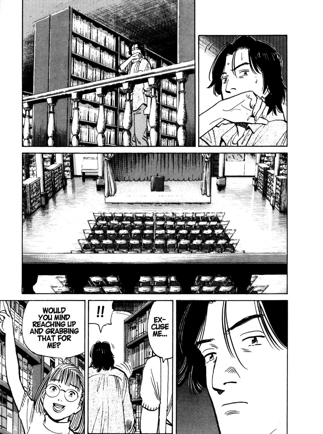 Read Monster (Perfect Edition) chapter 68 image 40 on Lezhin