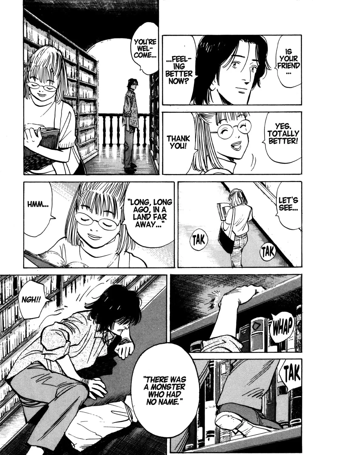 Read Monster (Perfect Edition) chapter 68 image 44 on Lezhin