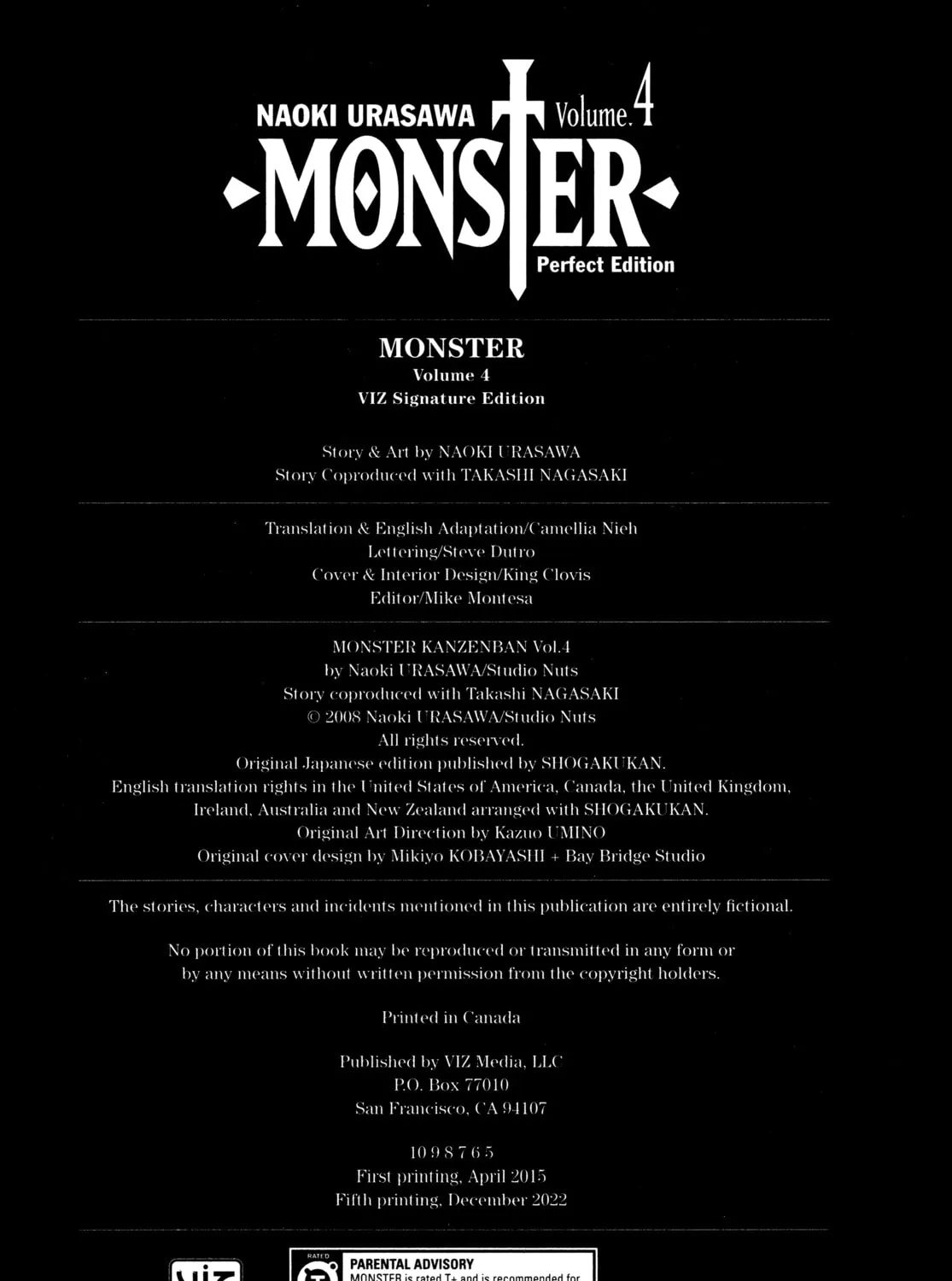 Read Monster (Perfect Edition) chapter 68 image 54 on Lezhin