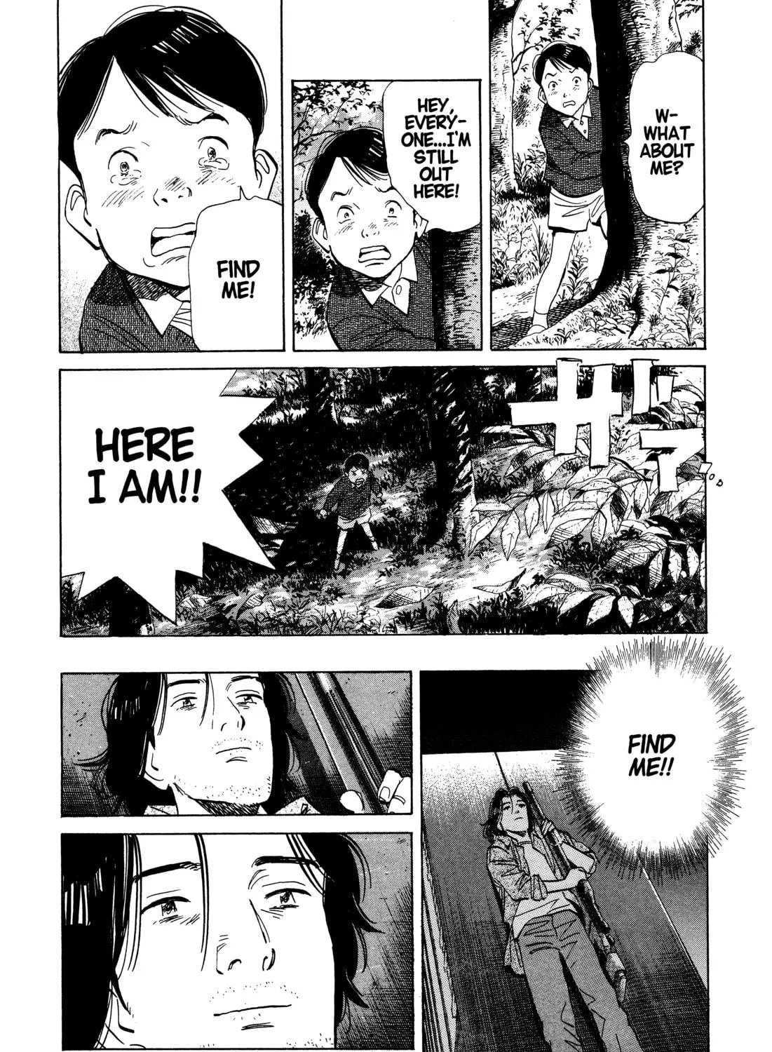 Read Monster (Perfect Edition) chapter 69 image 16 on Lezhin