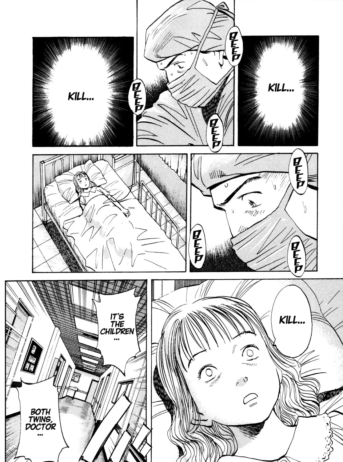 Read Monster (Perfect Edition) chapter 69 image 6 on Lezhin