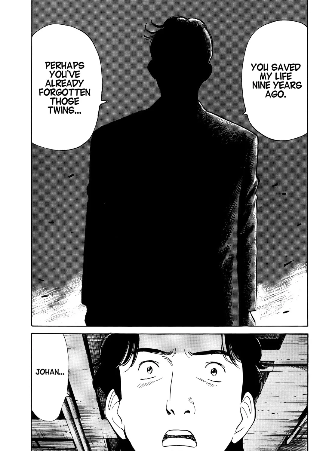 Read Monster (Perfect Edition) chapter 7 image 50 on Lezhin