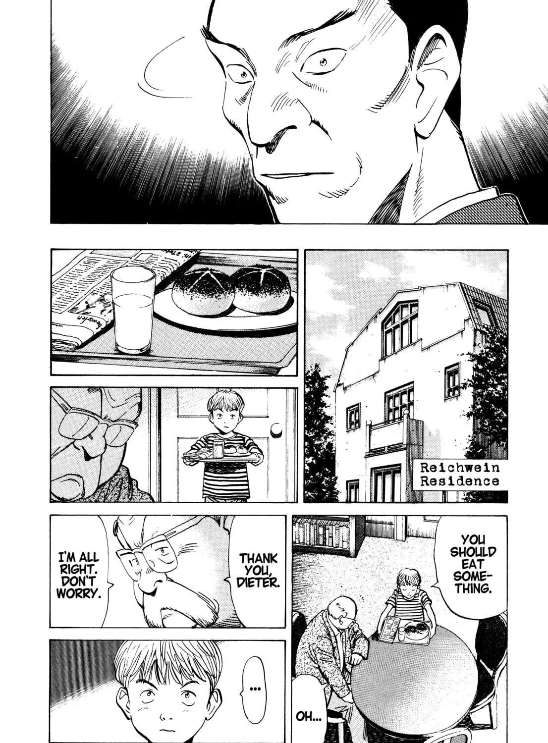 Read Monster (Perfect Edition) chapter 70 image 22 on Lezhin