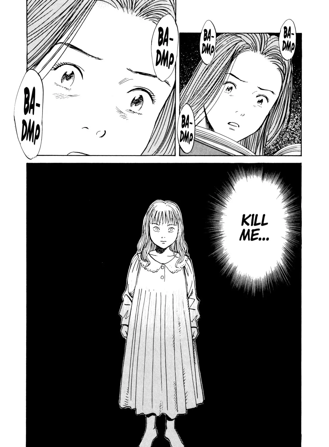 Read Monster (Perfect Edition) chapter 70 image 42 on Lezhin