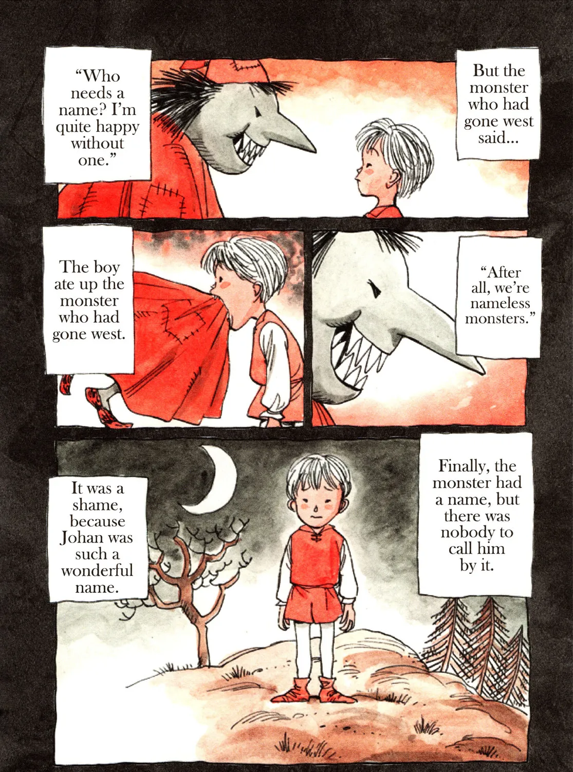 Read Monster (Perfect Edition) chapter 71 image 14 on Lezhin
