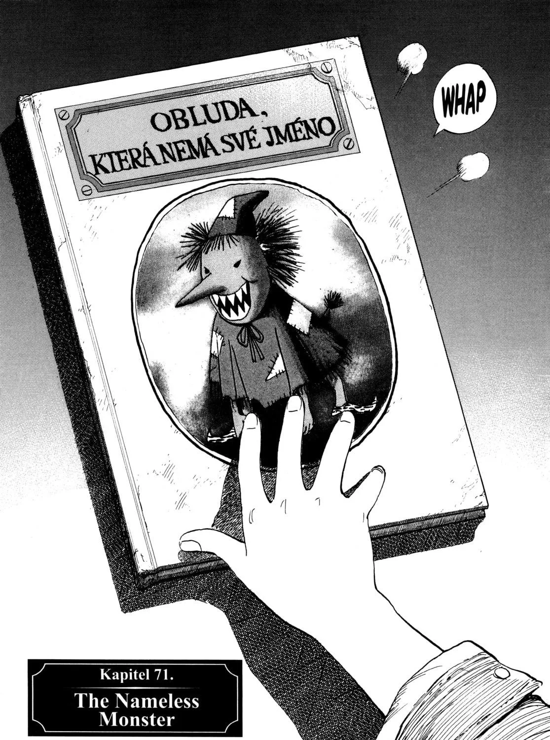 Read Monster (Perfect Edition) chapter 71 image 16 on Lezhin