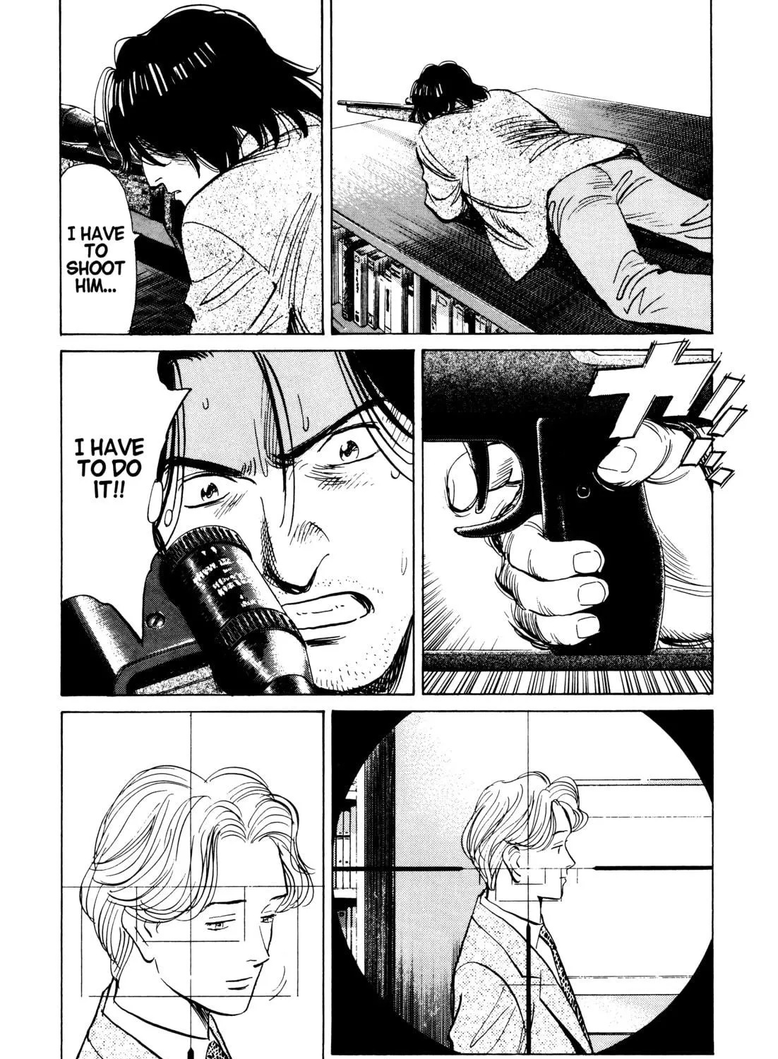 Read Monster (Perfect Edition) chapter 71 image 40 on Lezhin