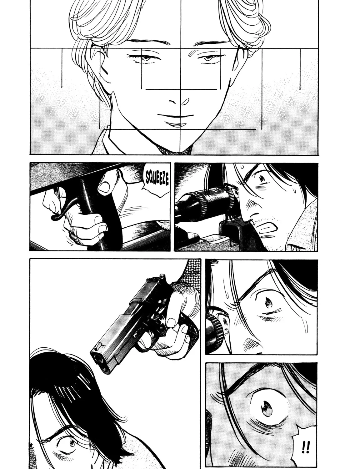 Read Monster (Perfect Edition) chapter 71 image 42 on Lezhin