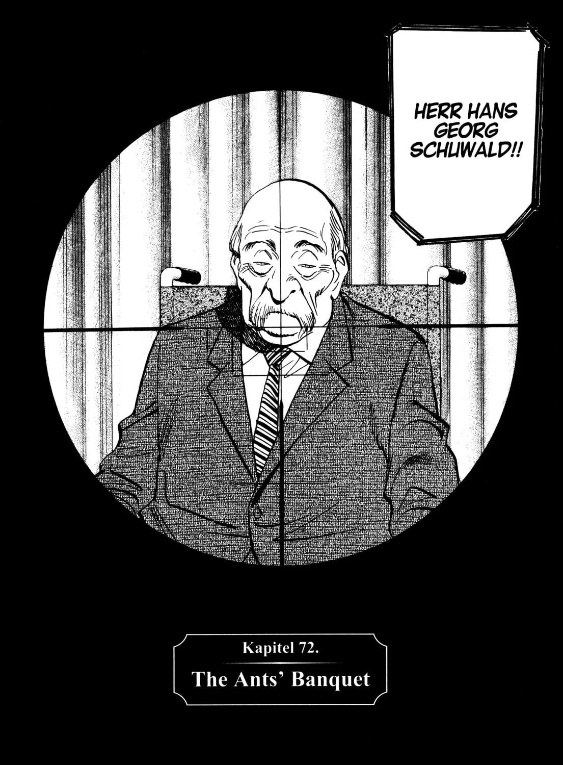 Read Monster (Perfect Edition) chapter 72 image 4 on Lezhin