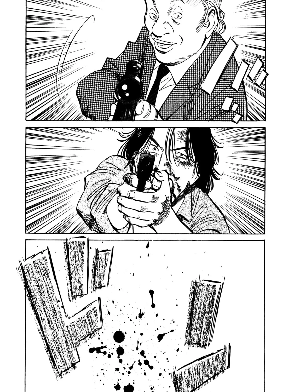 Read Monster (Perfect Edition) chapter 72 image 42 on Lezhin