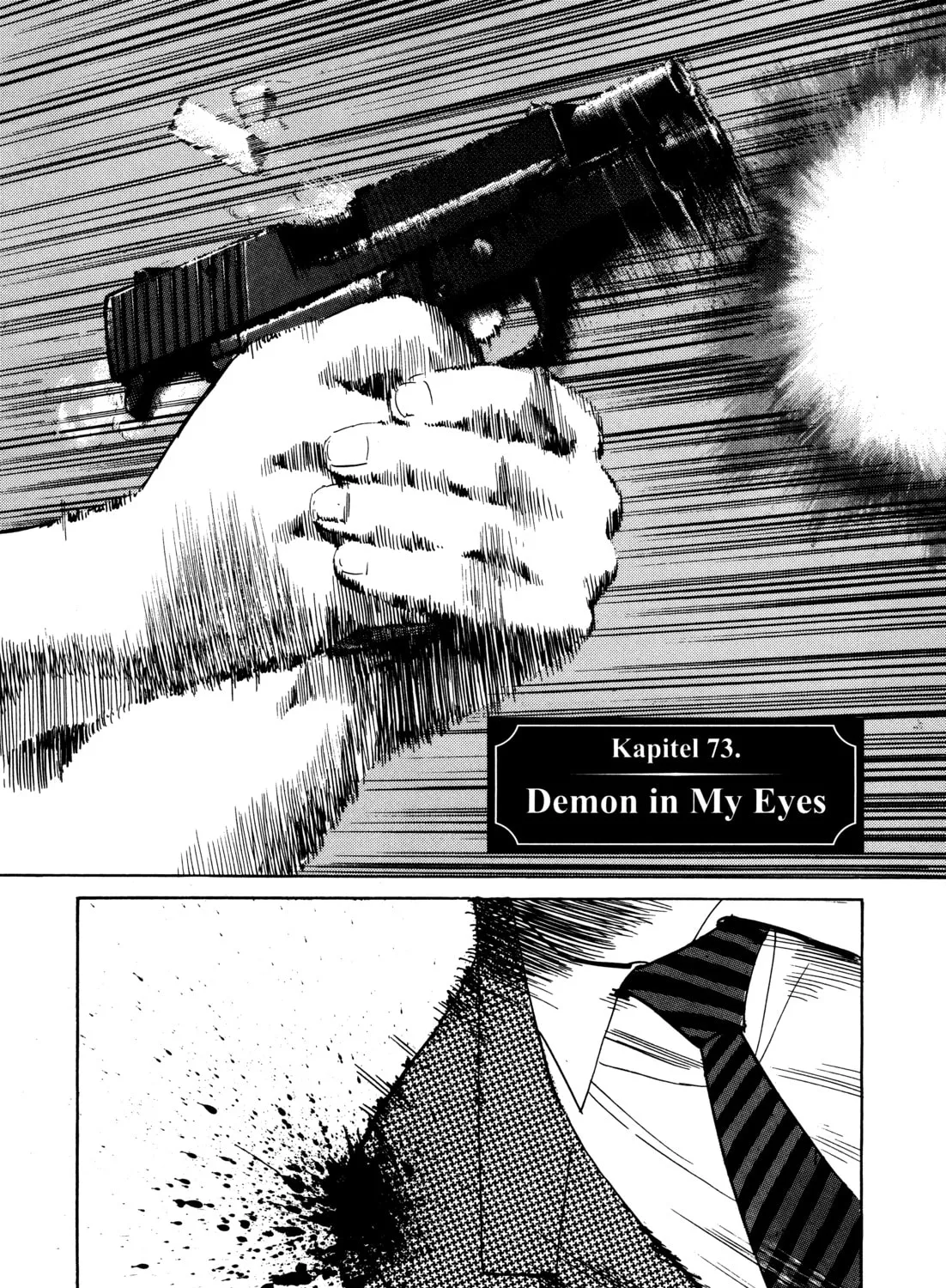 Read Monster (Perfect Edition) chapter 73 image 2 on Lezhin