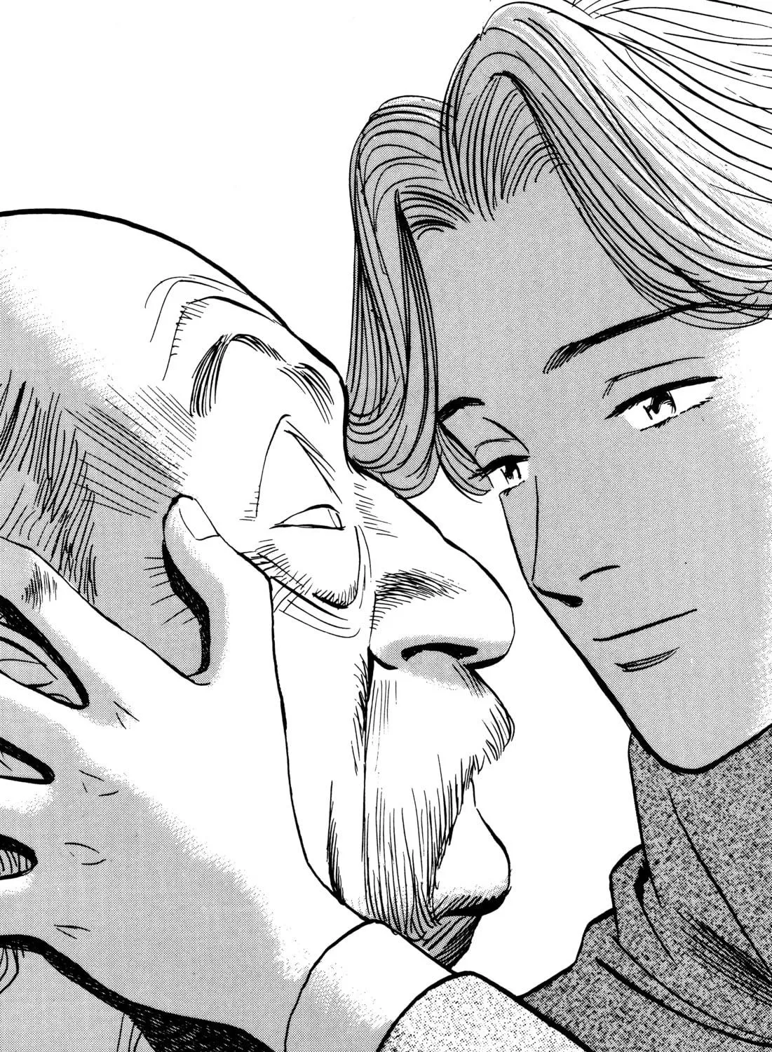 Read Monster (Perfect Edition) chapter 73 image 28 on Lezhin