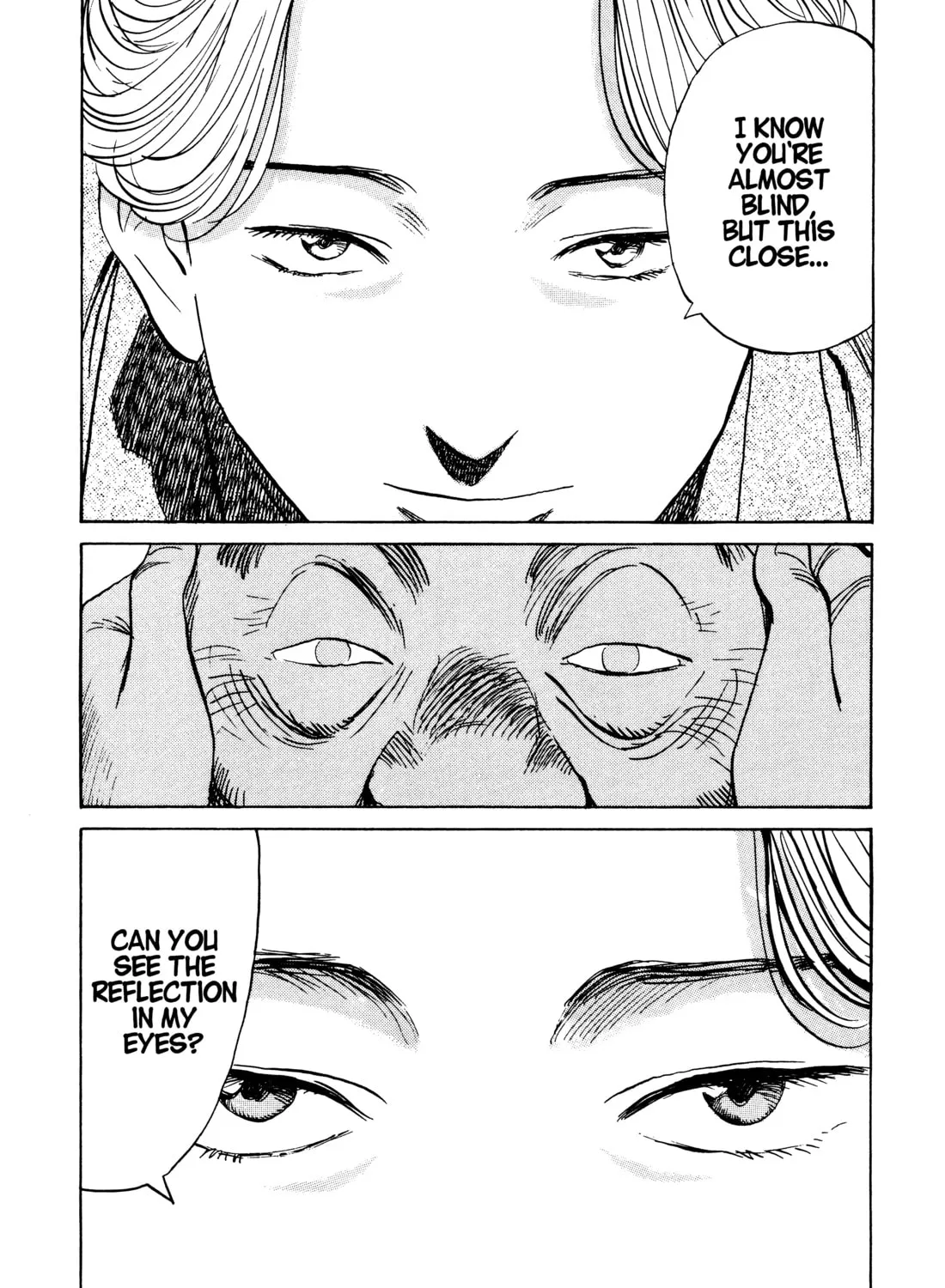 Read Monster (Perfect Edition) chapter 73 image 30 on Lezhin