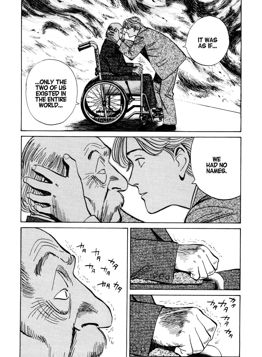Read Monster (Perfect Edition) chapter 73 image 34 on Lezhin