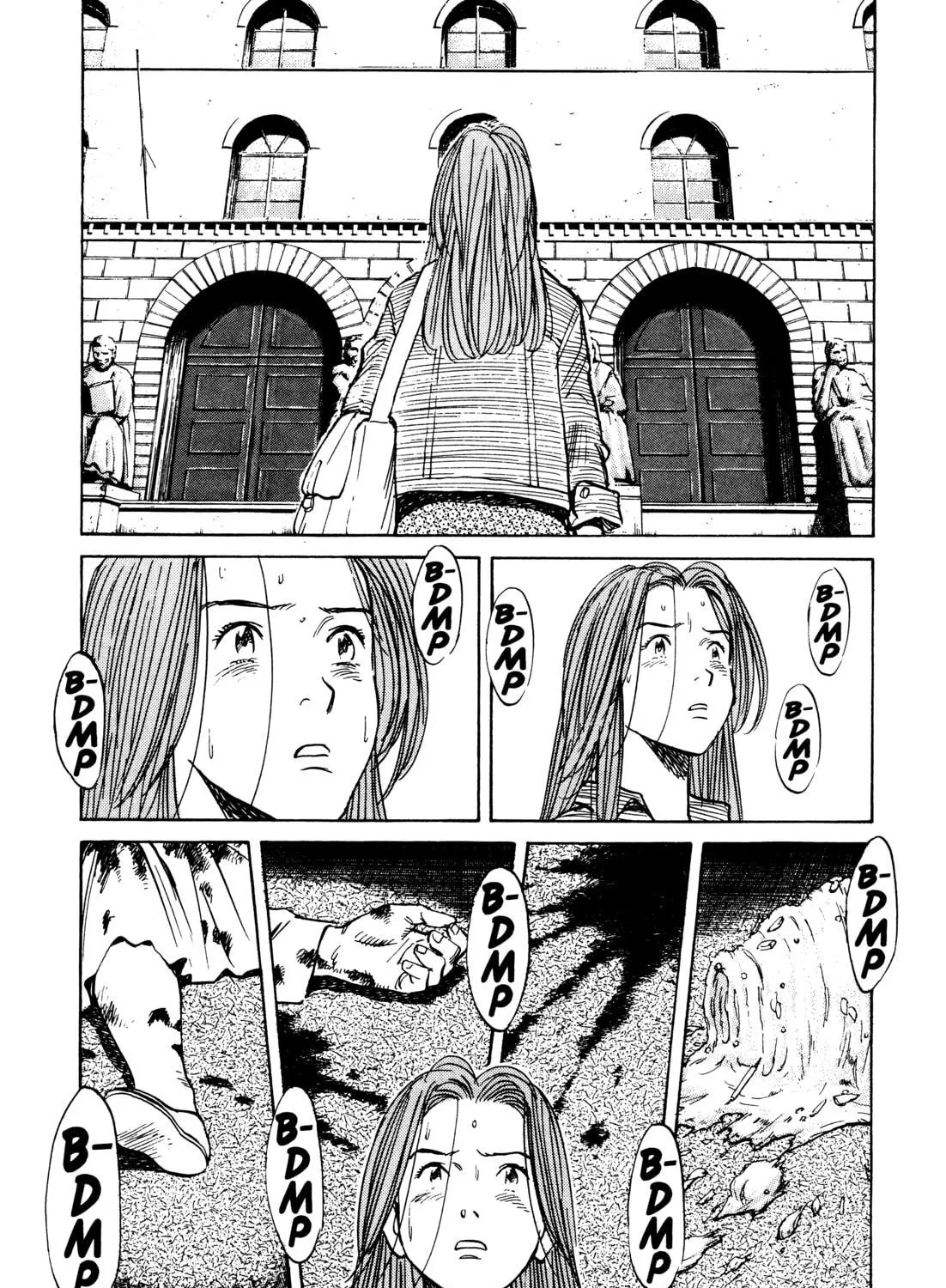 Read Monster (Perfect Edition) chapter 73 image 38 on Lezhin