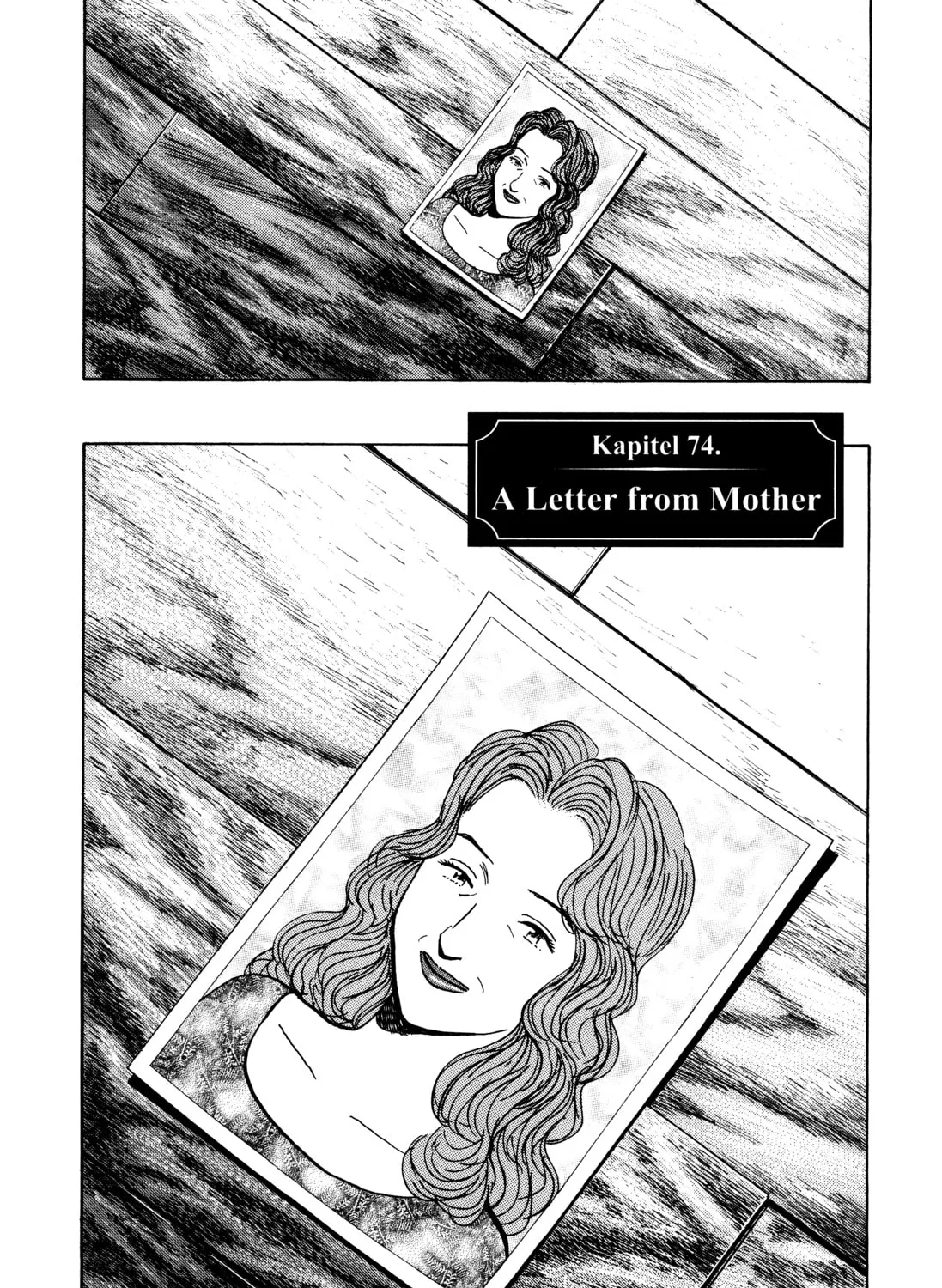 Read Monster (Perfect Edition) chapter 74 image 2 on Lezhin