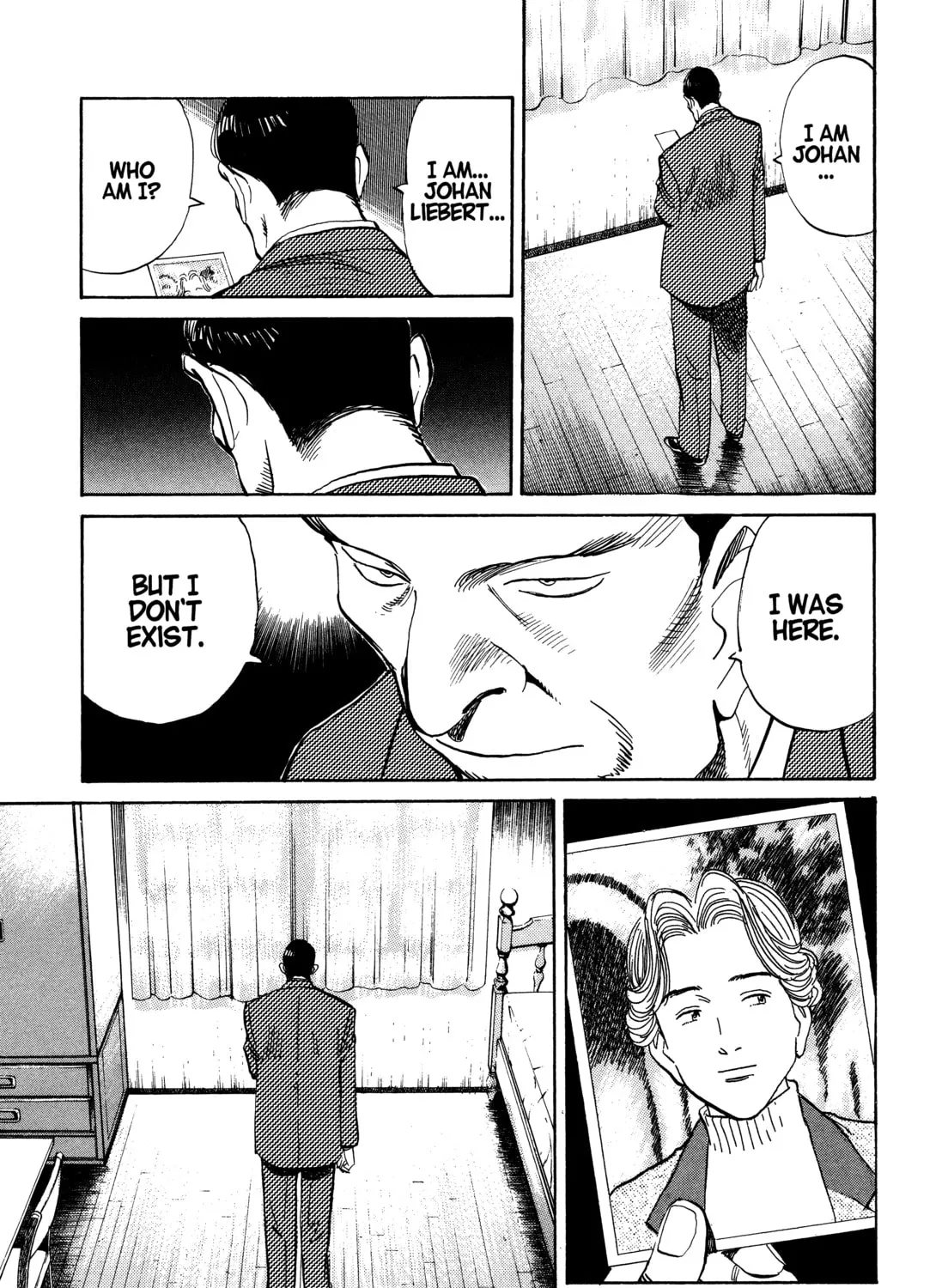 Read Monster (Perfect Edition) chapter 75 image 36 on Lezhin