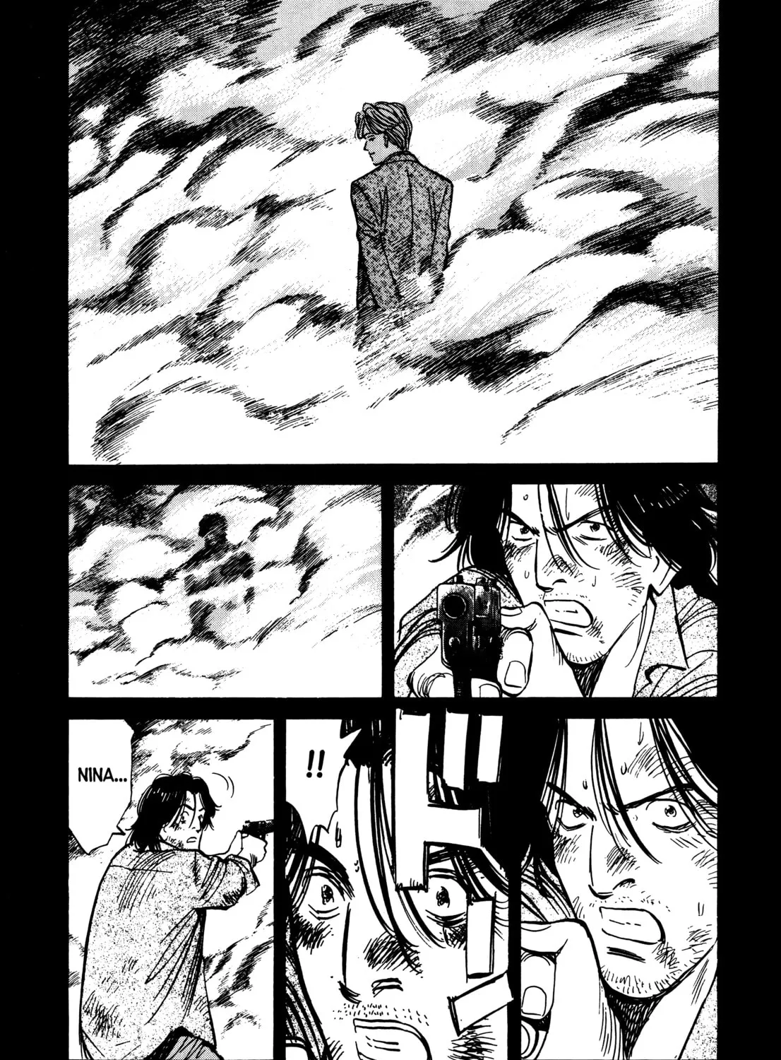 Read Monster (Perfect Edition) chapter 75 image 6 on Lezhin