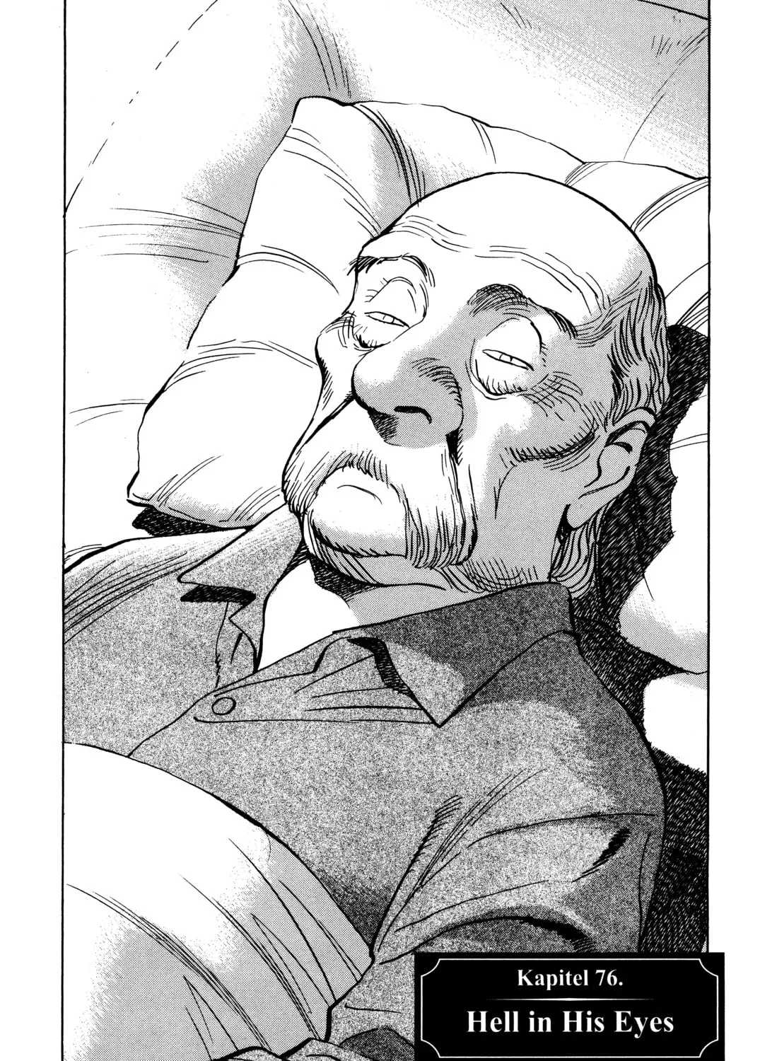 Read Monster (Perfect Edition) chapter 76 image 2 on Lezhin