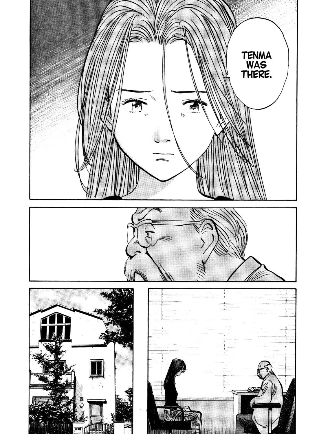 Read Monster (Perfect Edition) chapter 76 image 22 on Lezhin