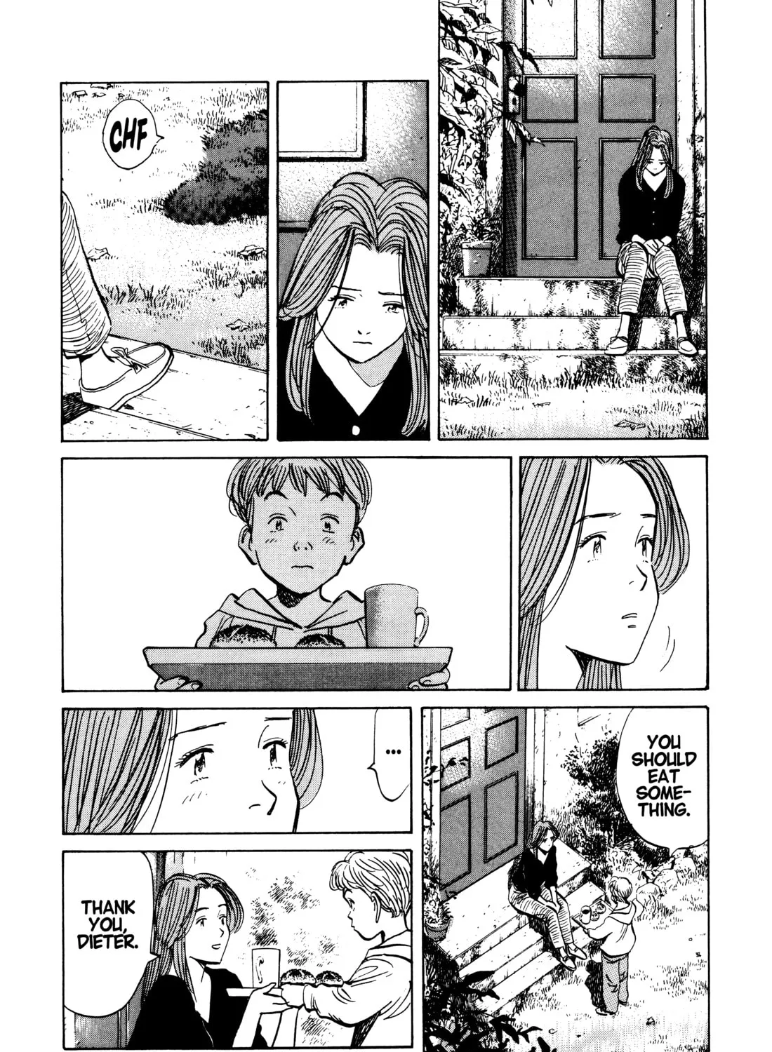 Read Monster (Perfect Edition) chapter 76 image 24 on Lezhin