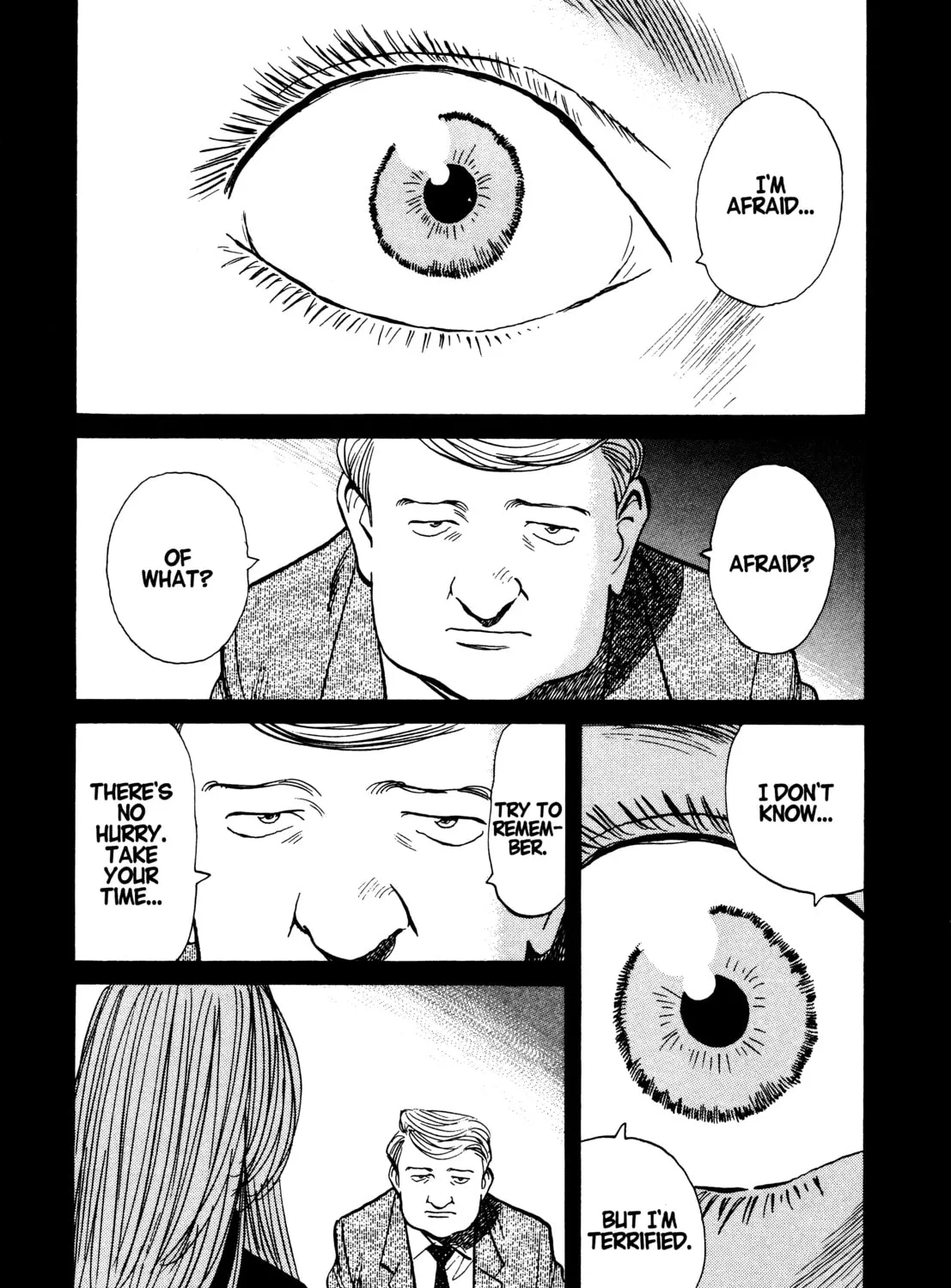 Read Monster (Perfect Edition) chapter 77 image 0 on Lezhin