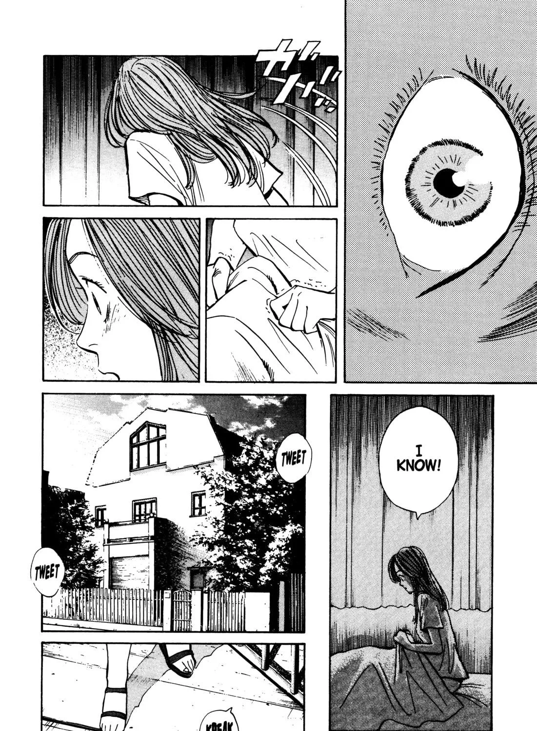 Read Monster (Perfect Edition) chapter 77 image 22 on Lezhin
