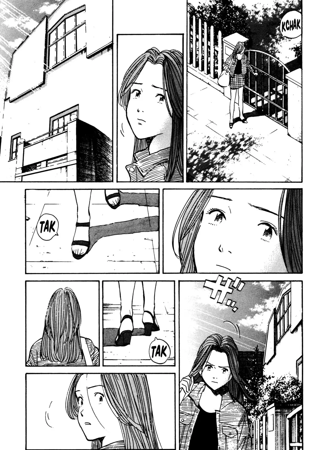 Read Monster (Perfect Edition) chapter 77 image 24 on Lezhin