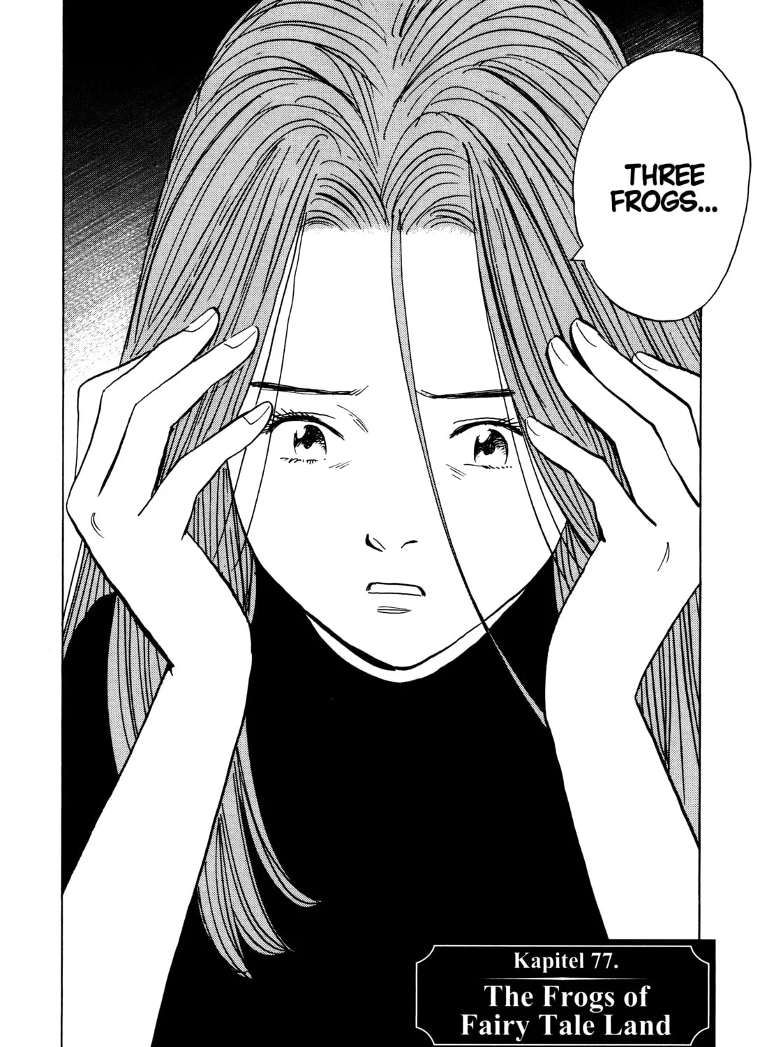 Read Monster (Perfect Edition) chapter 77 image 6 on Lezhin