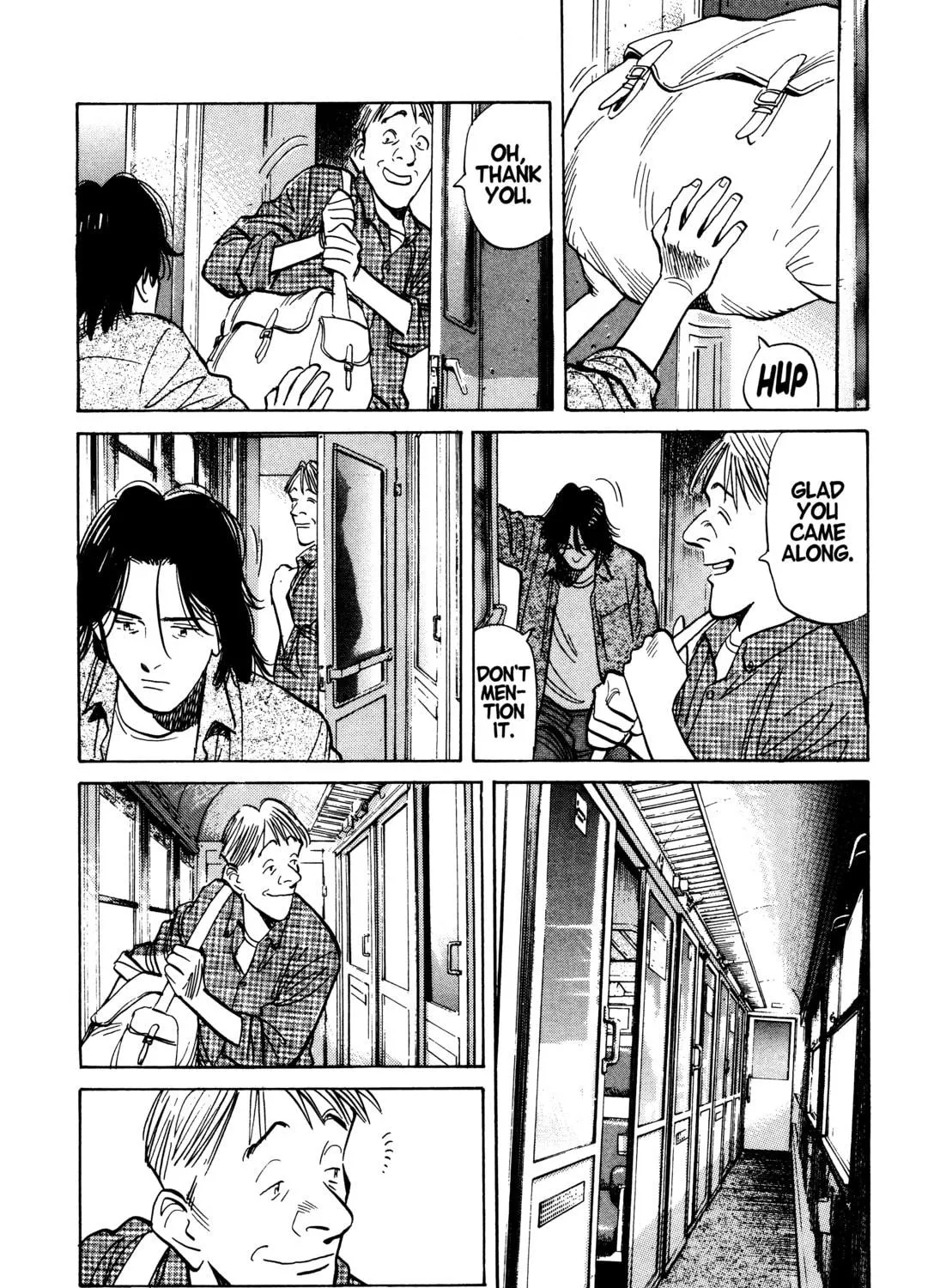 Read Monster (Perfect Edition) chapter 78 image 28 on Lezhin