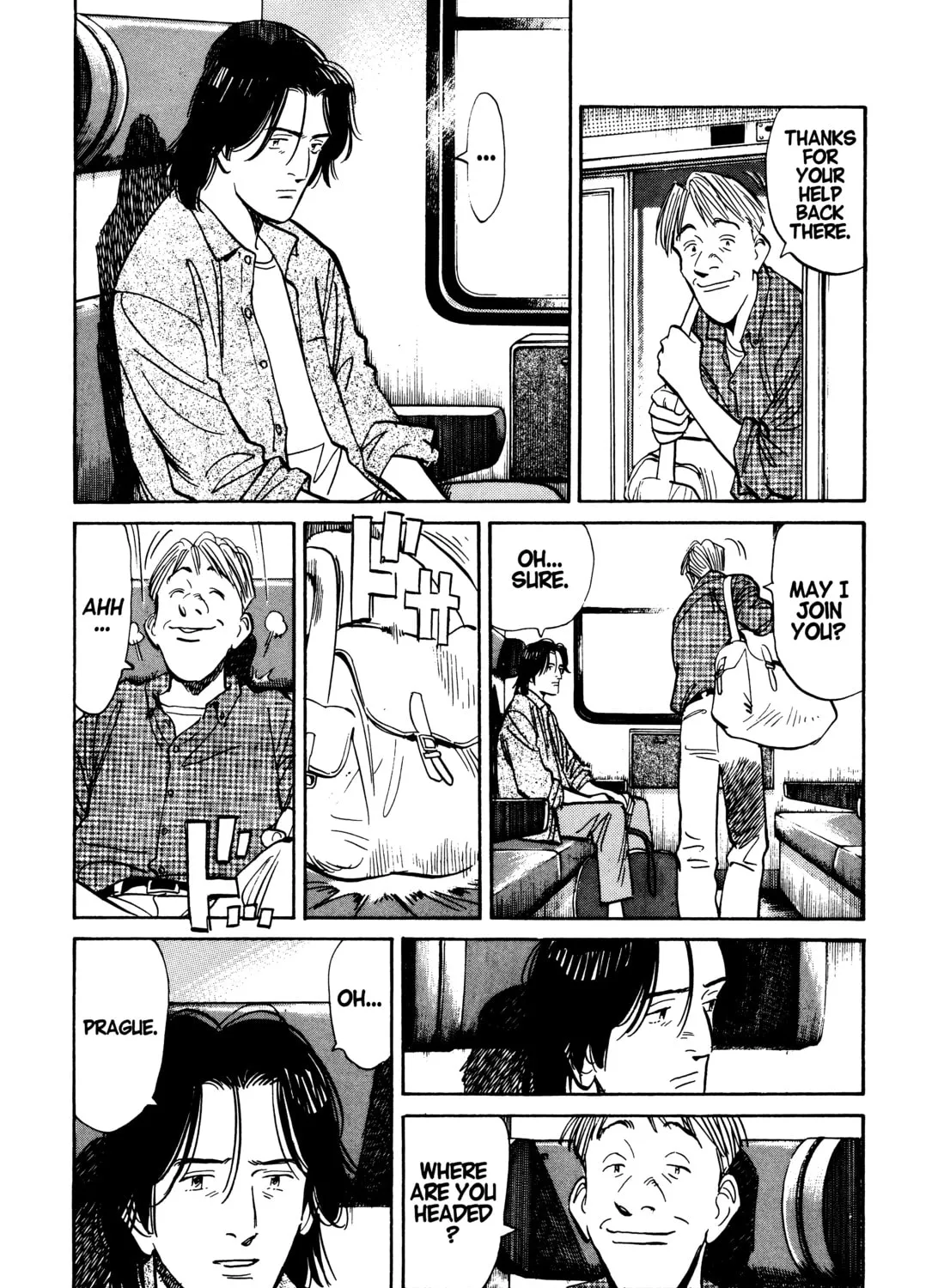 Read Monster (Perfect Edition) chapter 78 image 30 on Lezhin