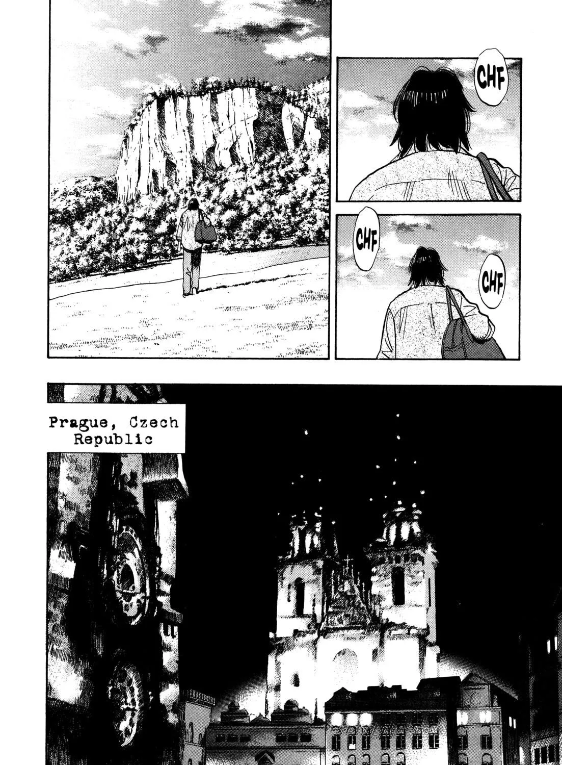 Read Monster (Perfect Edition) chapter 79 image 34 on Lezhin