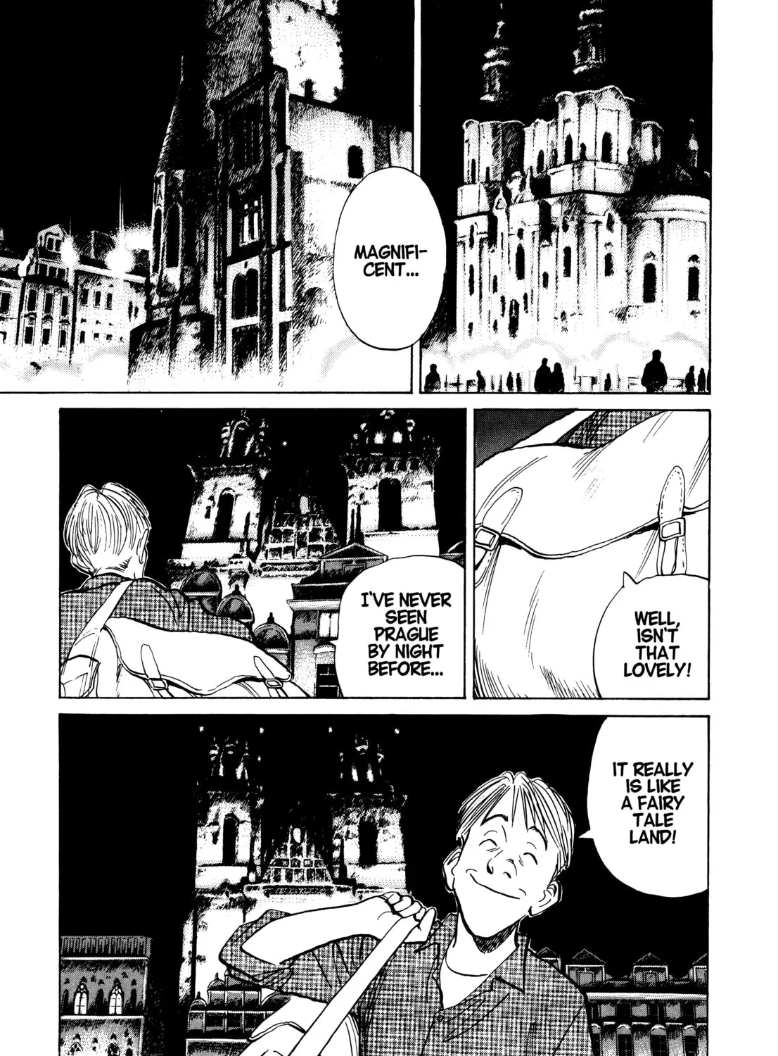 Read Monster (Perfect Edition) chapter 79 image 36 on Lezhin