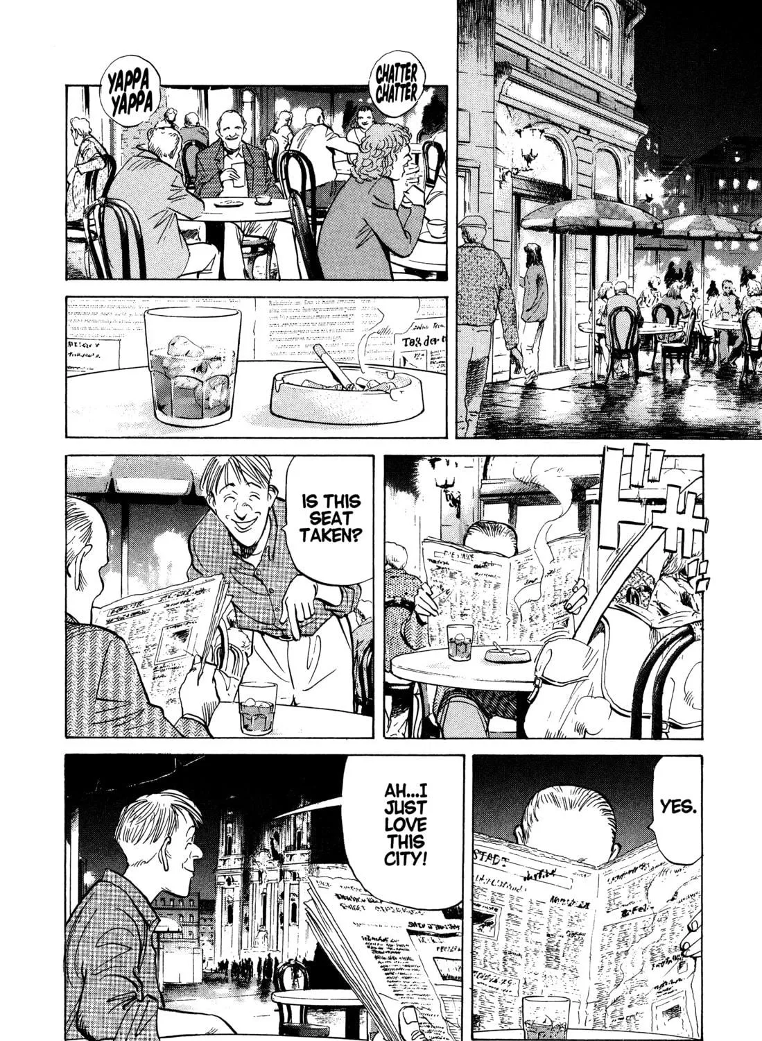 Read Monster (Perfect Edition) chapter 79 image 38 on Lezhin