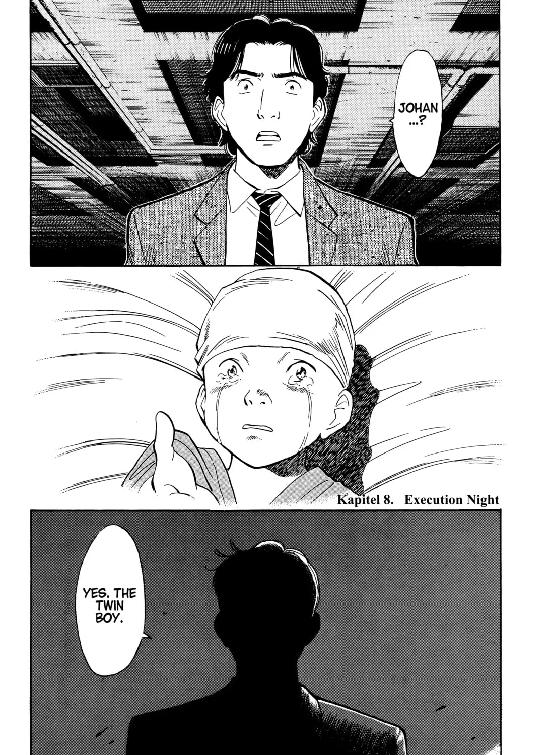 Read Monster (Perfect Edition) chapter 8 image 0 on Lezhin