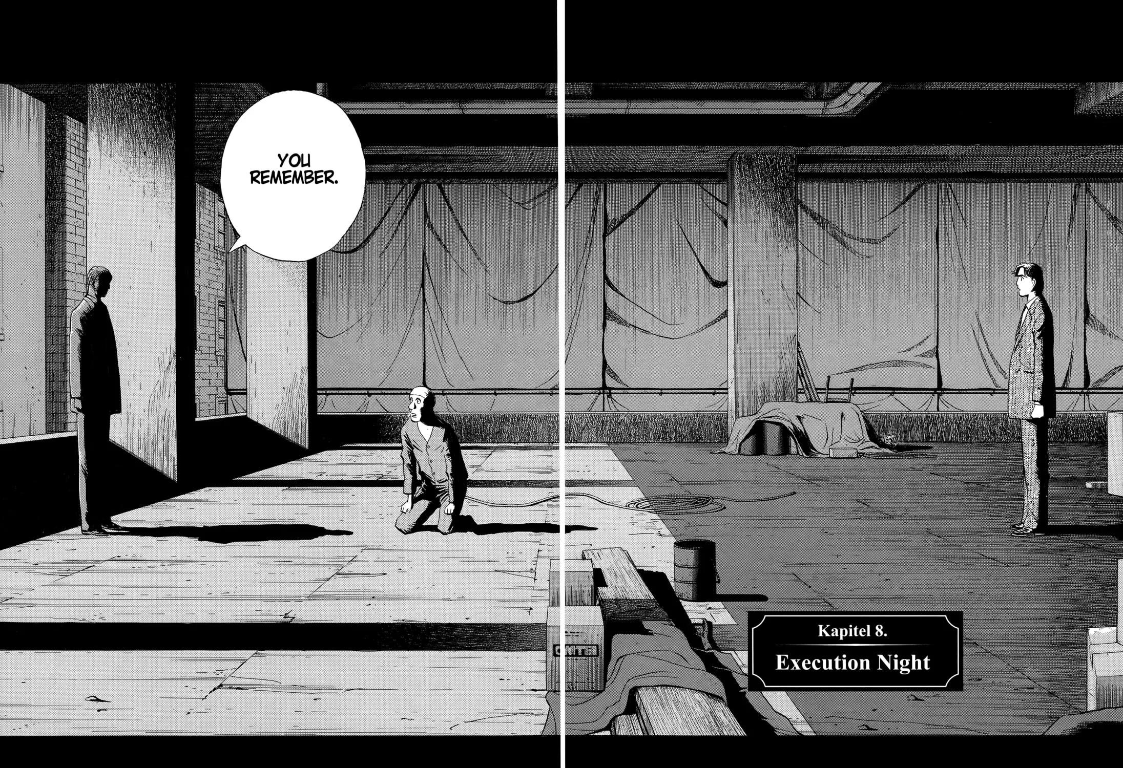 Read Monster (Perfect Edition) chapter 8 image 2 on Lezhin