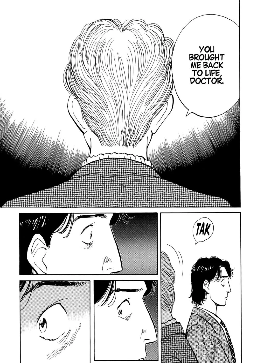 Read Monster (Perfect Edition) chapter 8 image 34 on Lezhin