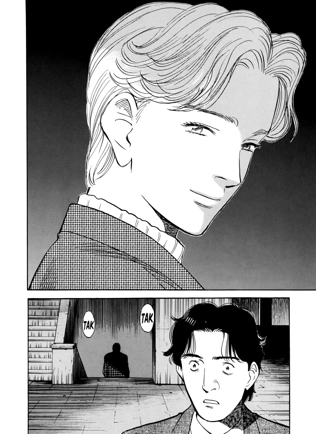 Read Monster (Perfect Edition) chapter 8 image 36 on Lezhin