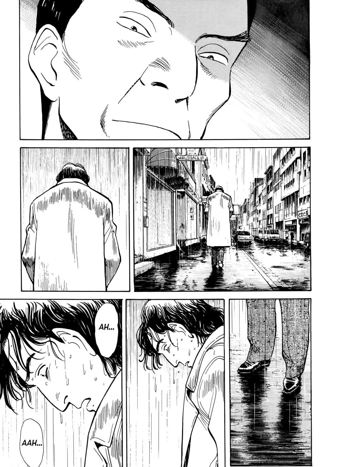 Read Monster (Perfect Edition) chapter 8 image 46 on Lezhin