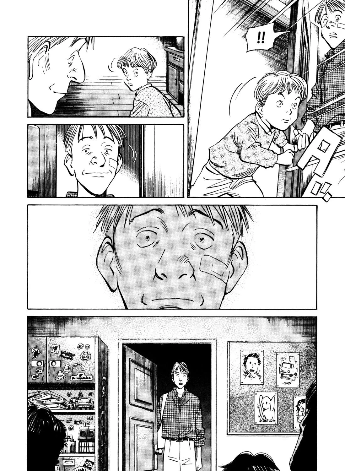 Read Monster (Perfect Edition) chapter 80 image 40 on Lezhin